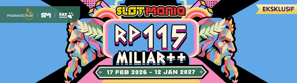 Slot Mania Kalender